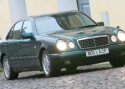 Ihaldatav, kuid mitte “rauast Mercedes”