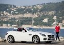 Mercedes-Benz SLK sööb nüüd ka diiselkütust