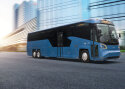 USA bussituru valitseja esitles 36 aasta järel esimest uut mudelit