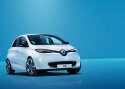 Renault Zoe baasil võib sündida sportlik luukpära