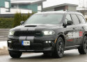 Dodge Durango R/T - auto24 proovisõit