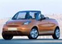Citroen C3 jäi katusest ilma