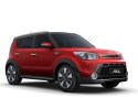 Tulekul on uus Kia Soul