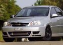 Chevrolet’ilt võidusõiduauto
