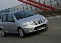 Citroen C3 facelift 
