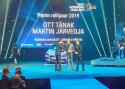 Selgusid aasta parimad autosportlased