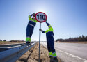 Jälle 100 ja 110 km/h