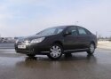 Citroën C5 – ülimalt mugav