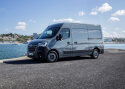 Renault Master uues kuues