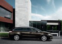 Peugeot 508 saavutas kõrge hinde Euro NCAP kokkupõrketestis