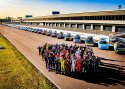 Maiko Tamm ja Romet Tsirna saavutasid RallyX Soome etapil võidud