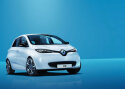 Renault ja Nissani allians on müünud 250 000 elektriautot