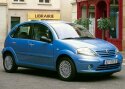 Citroen C3 ootab suur müügiedu