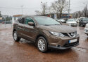 Qashqai: popp ja ilus, aga mitte päris probleemideta