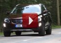 Motorsi Proovisõit - Volvo XC60