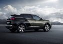 Peugeot 3008 tuleb ka GT versioonina