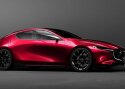 TOKYO 2017: Mazda Kai viitab uue Mazda3 saabumisele