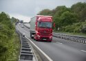 Saksamaal piirati veoautode liikumist laupäevadel