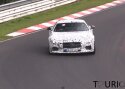 Mercedes testib juba AMG GT "musta" versiooni?