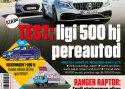 Autoleht, 27. mai 2020
