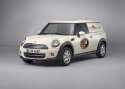 Mini Clubvan jõuab müügile sügisel 