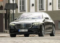 Mercedes-Benz S 500 L - auto24 proovisõit