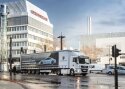 Porsche hakkas kasutama MAN-i elektriveokit