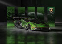 40 erilist ja ülivõimast Lamborghinit