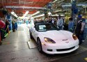 Sel nädalal lahkus konveierilt viimane Corvette C6