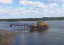 VIDEO: Kirovets on edukas ka allveelaevana