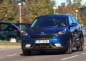 Motorsi Proovisõit - Kia Niro