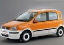 Uus Fiat Panda Alessi