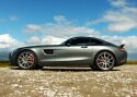 VIDEO: Mercedes-AMG GT S - jumaliku häälega kaunitar