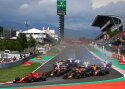 F1: Sarjaga soovib liituda uus võistkond