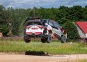 Ralli: Eesti Autospordi Liit plaanib Otepääle rahvusvahelist rallit 