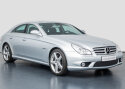 Kui palju maksab 2006. aasta Mercedes CLS 63 AMG läbisõiduga 80 km?