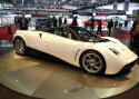 GENF 2012: Uudised Paganist Rolls-Royce'ni