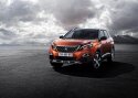Peugeot mudelivalikut täiendab uhiuus 3008