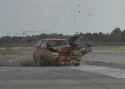 VIDEO: Mida teha, kui auto ette jooksevad loomad?