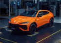 Lamborghini Urus SE on esimene pistikhübriidajamiga supersportmaastur