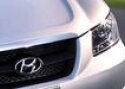 Hyundai Entourage ilmub 2006. aasta kevadel