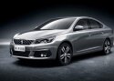 Peugeot lõi hiinlaste jaoks 308 sedaani