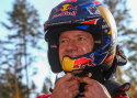 Homme algaval Kataloonia rallil loodab Ogier kindlustada tiitlivõidu