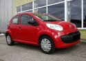 Citroën C1: hea töökindlusega säästlik väikeauto