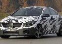 Mercedes avaldas CLA 45 AMG promovideo