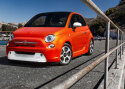 GENF 2013: Fiat 500e jääb vaid USA lõbuks