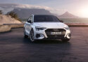 Audi A3 sõidab nüüd ka gaasiga