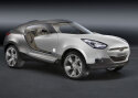 Hyundai esitles Genfis plastist crossoverit