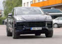 Porsche Cayenne - auto24 proovisõit