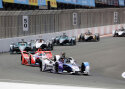 Formula E sarja MM-etapil noppis esikoha Jake Dennis